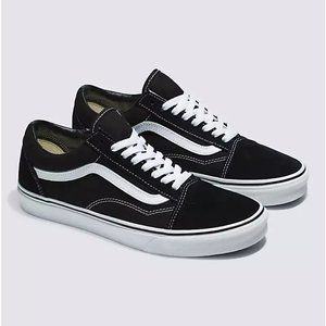 Vans Canvas shoes